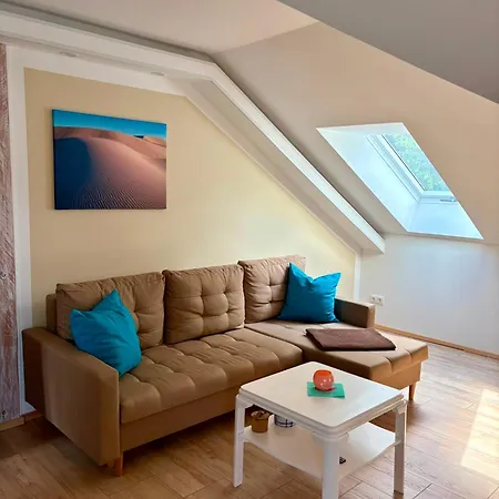 Apartment Kuscheleck Gemütlicher Aufenthalt In Augustenruh *