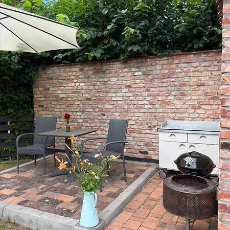 Kuscheleck Gemütlicher Aufenthalt In Augustenruh *