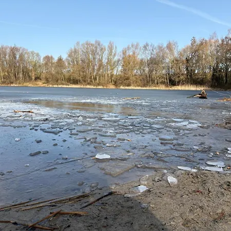 Kuscheleck Gemütlicher Aufenthalt In Augustenruh Mistorf